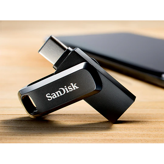 Pendrive koleksi kuliah ZonKuliah