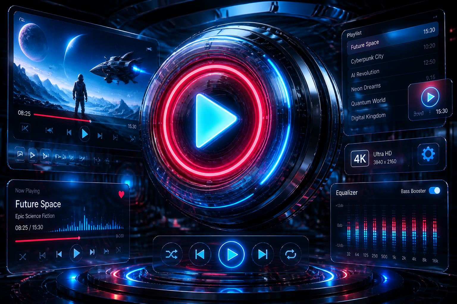 Video
