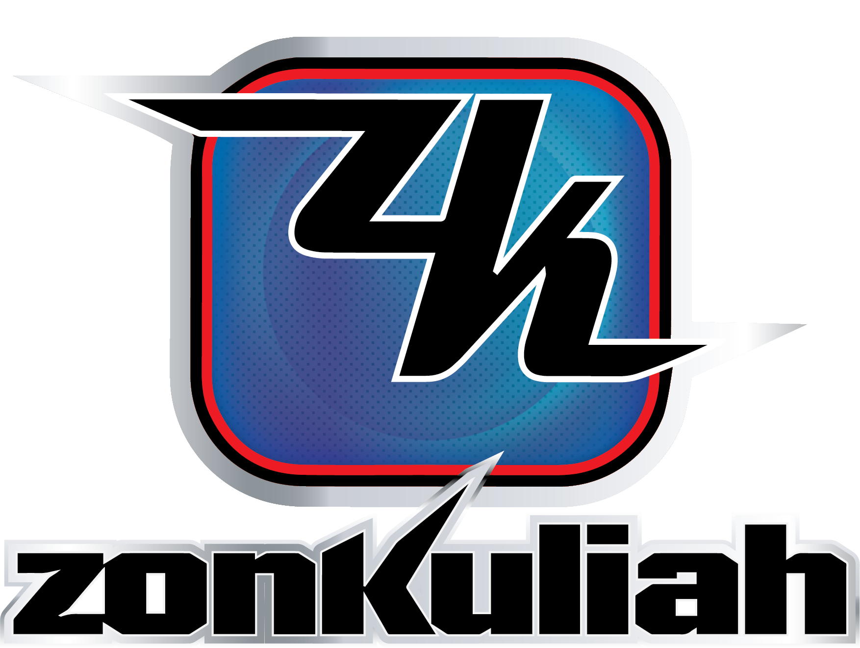 ZonKuliah — logo rasmi