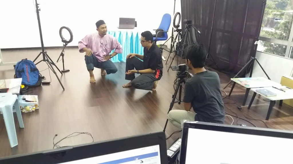 Kerja arkib 4