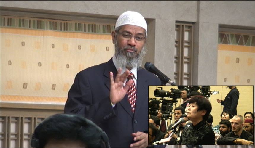 Rakaman kecil yang bergerak lebih jauh daripada kami